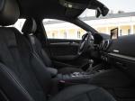Audi A3 Sedan 2.0 TDI S-Line Quattro 2013 года